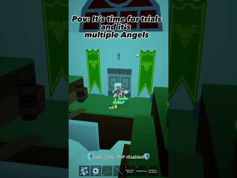 Pov: It’s time for trials and it’s 3 angels #bloxfruits #bloxfruit #roblox #allfruits