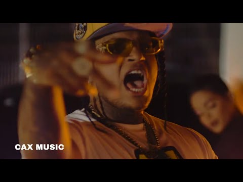 Pa' Lo Tiguere - Big Dan J (Video Oficial)