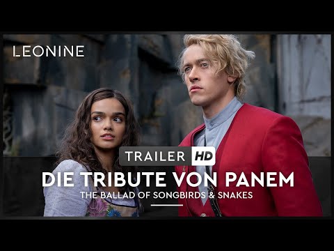 Offizieller Trailer