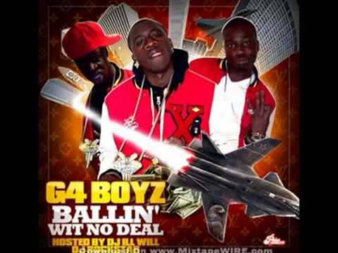 g4 boyz - amazing feat boogz boogetz & t pleeza lyrics new