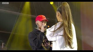 The way Ariana Grande ft. Mac Miller [SUBTITULADO]
