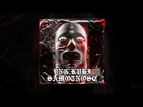 YNG KVBI - SAMOTNOŚĆ  (prod. noninetofive)