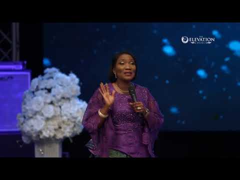 Made For More 2017 | Pastor Funke Felix-Adejumo