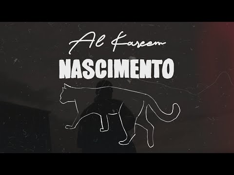 AL Kareem - Nascimento (prod by morten) (OfficiAL Video)