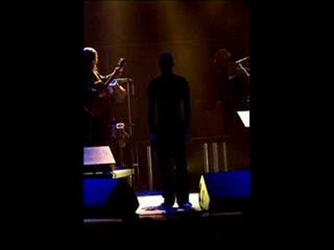 Krister Linder - Vow