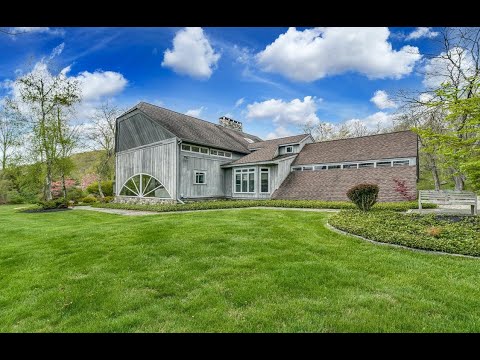 Pine Hill Rd, New Fairfield