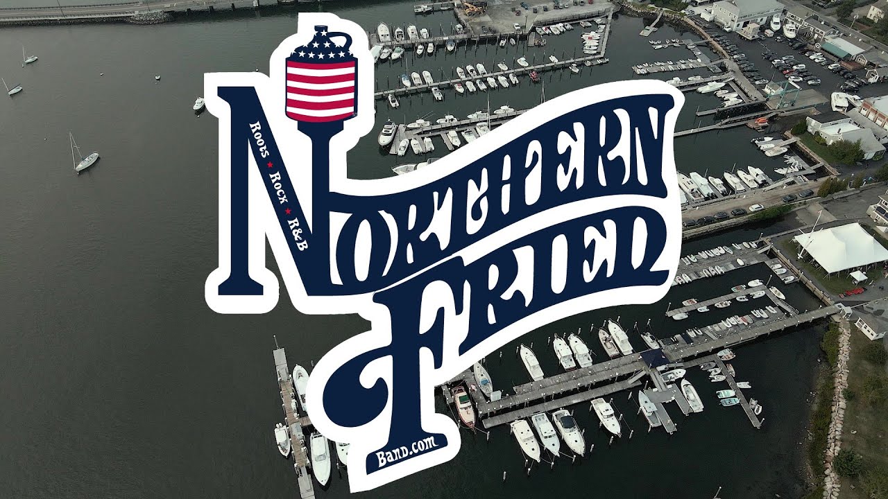 Promotional video thumbnail 1 for Northern Fried