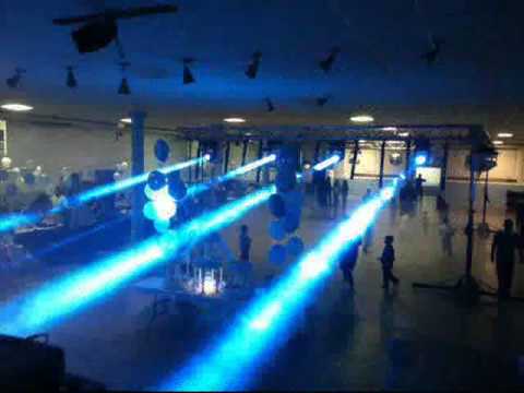 linda muchachita 2011 grupo bongo en vivo con sonido feyces