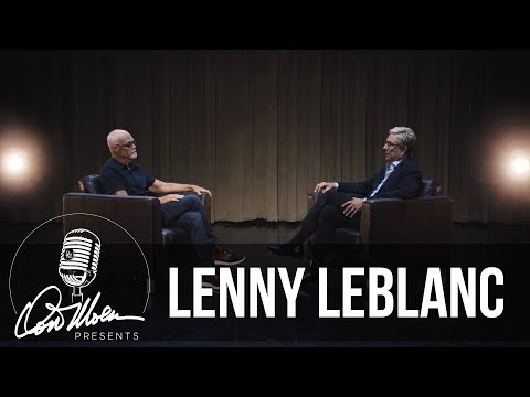 Thumbnail for Lenny LeBlanc Was Touring With Lynyrd Skynyrd Before the 1977 Plane Crash by don moen