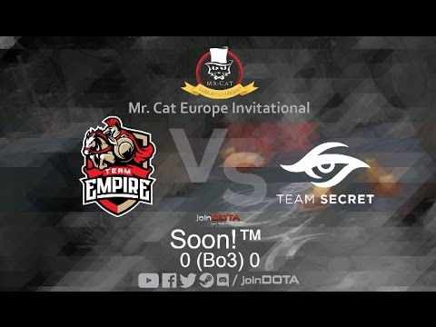 [LIVE] Sadfrog Boys vs Cber Anji (Bo3) | ProDota Cup | Dota 2 Live