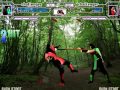 M U G E N MK1 Reptile Infinite