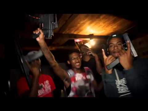 RiskyBands - 6ix9ine Kooda Remix (Official Music Video)