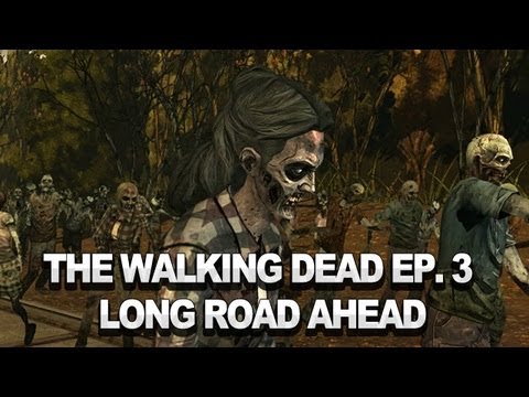 the walking dead episode 3 ? long road ahead ? pc ? reloaded