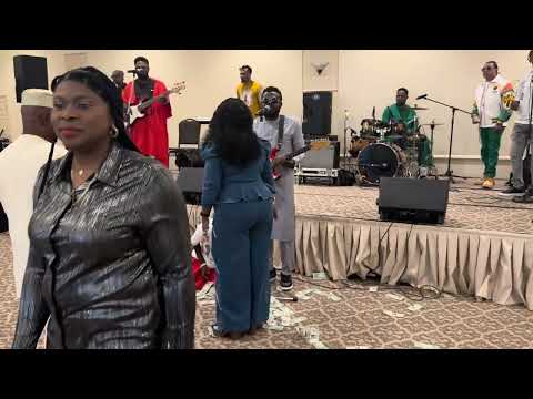 24BITS Presents UYI TALENTS  live in Maryland USA