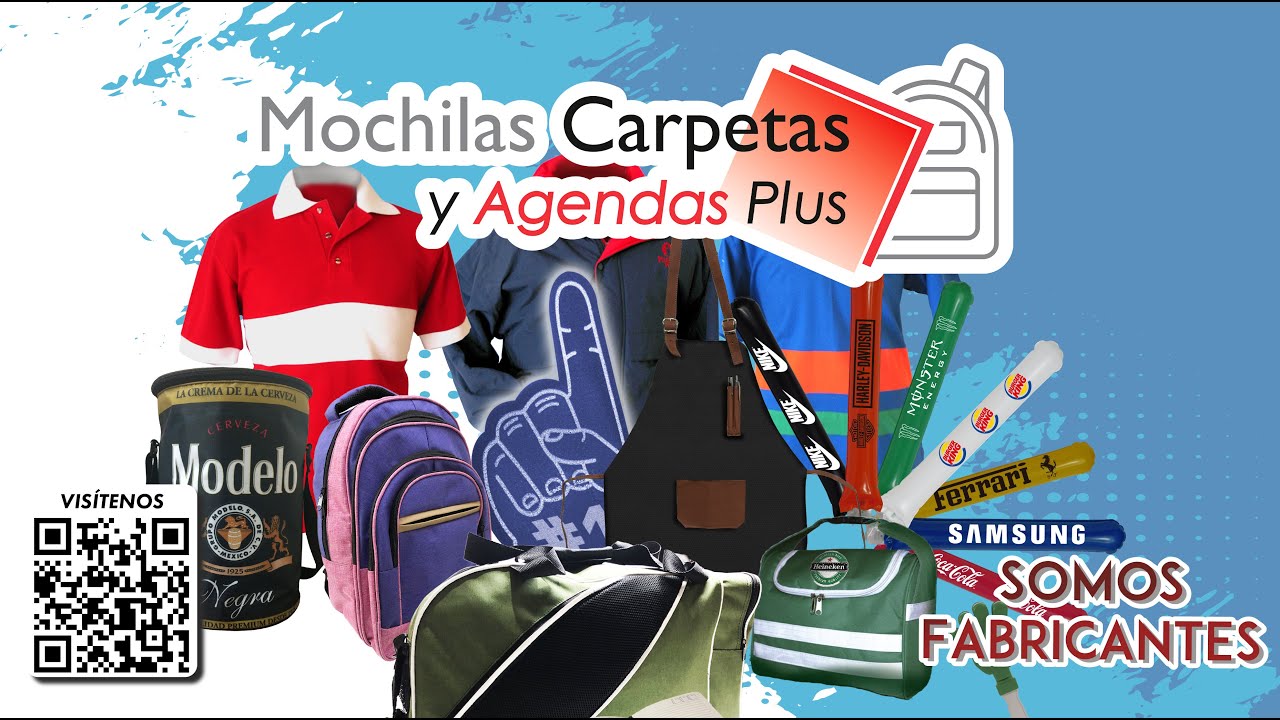 ¿Cómo Funciona Esta Tienda de Mochilas que Entrega en Todo México?