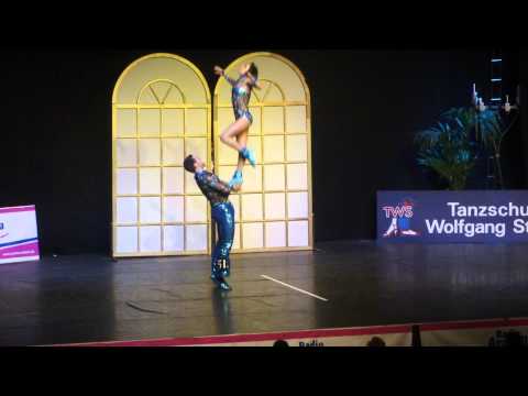 Munich 2011 BARON-GOLF