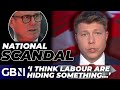 Labour Are HIDING SOMETHING Grooming Gang Expose Leaves Patrick FUMING Over Deportation Stat
