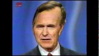Songs of the Presidents #41 - George H. W. Bush
