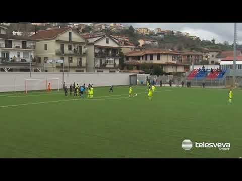 SERIE D | FRANCAVILLA S.-MARTINA 1-2
