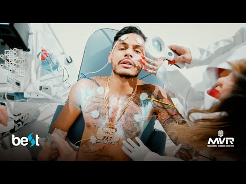 Hungria Hip Hop - Lobo Guará (Video Clipe Oficial)