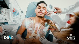 Hungria Hip Hop - Lobo Guará (Video Clipe Oficial)