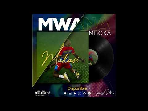 Young Paris feat. Werrason - Makasi