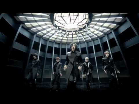 MYNAME - Hello and Goodbye mirror dance (official mv)