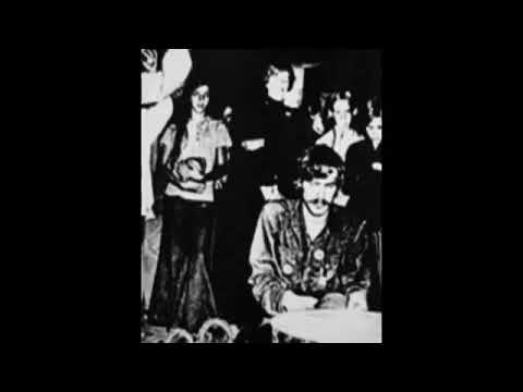 John Todd - Tape 1A (John Todd's testimony of deliverance from the occult, evils of witchcraft)