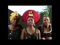 Dalom Kids Nomathemba Official Music Video