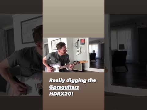 Don’t sleep on this affordable amp from PRS!