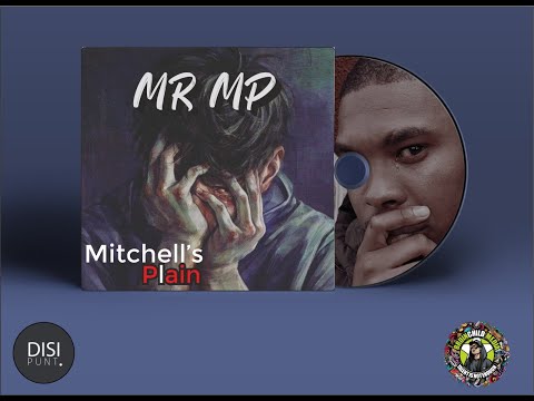 MR.MP | MITCHELL'S PLAIN | PAIN 💔 | TRIBUTE MUSIC VIDEO🕊️ | 😪🥺😥🥹