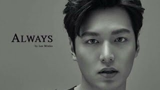 Download lagu [MV] [Lirik Lagu] Lee Min Ho - Always (Terjemahan B.Indonesia) mp3