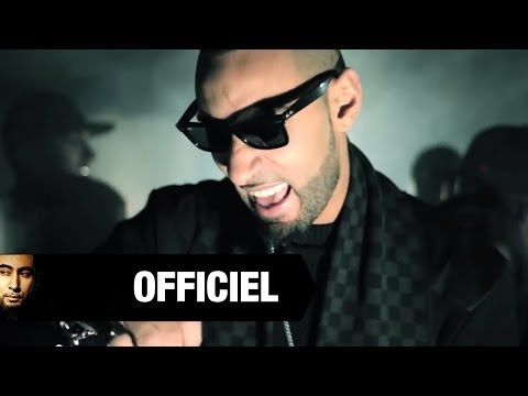 La Fouine - Nhar Sheitan Click [Clip Officiel]