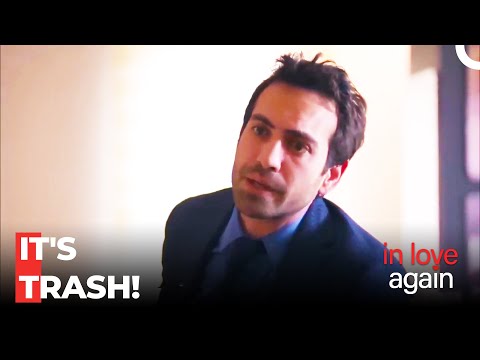 Halva Commercial Is A Disappointment - In Love Again