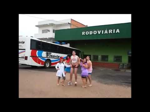 Tarefa 041: Equipe Made in Roça :Gincana de Inverno de General Câmara 2016