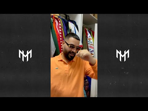 MOE PHOENIX - VORBEIKOMMEN (OFFICIAL TEASER)