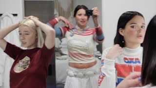 luxury vacation with my high school bullies