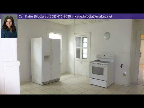 15 Sigel Street, Worcester, MA 01610 - MLS #72177383