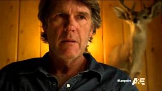 In Vic's own words, Branch going bat shit crazy!! Walt to the rescue!