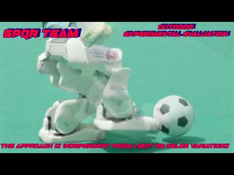 SPQR Team Qualification Video 2018