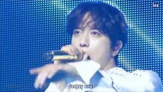 Jung Yong Hwa - Navigation [rus sub]