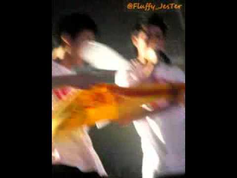 [FC]180211Welcome back to B2ST Airline-V.I.U(DooSeob)