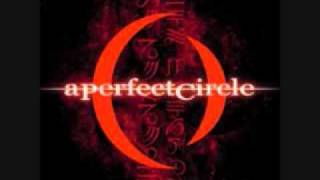 GIMME GIMME GIMME+ANNIHILATION BY PERFECT CIRCLE