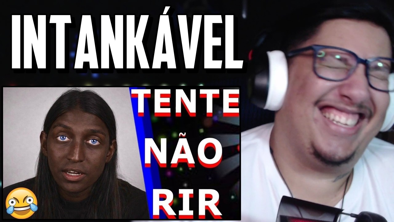 10 MINUTOS DE DORGAS - FELCA DOIDASSO 😳 - TENTE NÃO RIR!