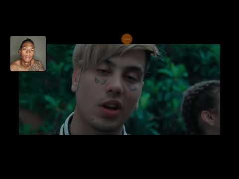 DUKI x Leby - No me Llores (Remix) Video Reacción xsharlierxYT 🇩🇴 #duki #leby #nomellores