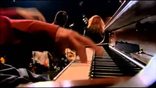 BRUCE SPRINGSTEEN & THE SEEGER SESSIONS BAND - jacob's ladder