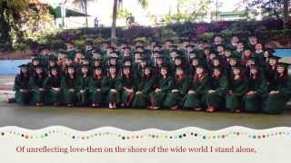 When I have Fears That I May Cease to Be