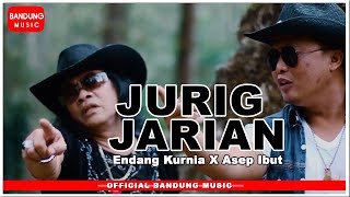 Download lagu Jurig Jarian - Endang Kurnia X Asep Ibut [ Bandung Music] mp3