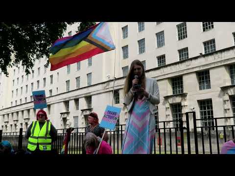 Sammantha Harris - All Conversion Therapy is Harmful, Regardless of the Target