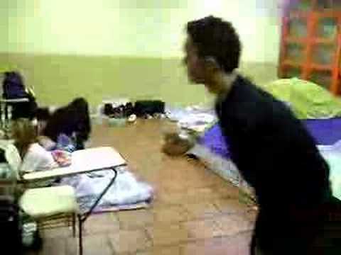 InterFatec Americana By Mariana